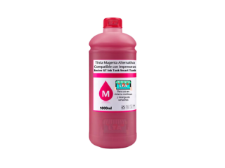 TINTA AMERICAN INK MAGENTA 100ML