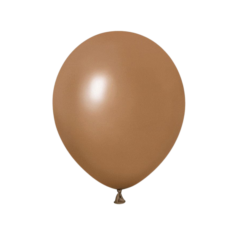 GLOBO No. 9 CAFE CRISTAL SENSACIONAL (50 UDS)