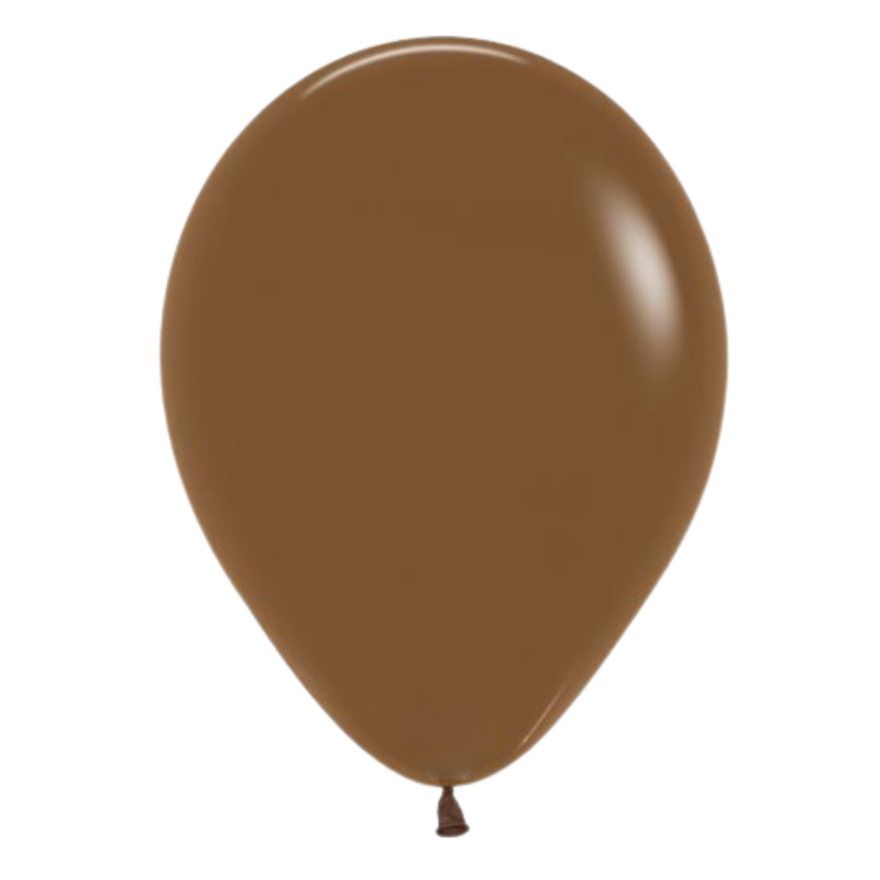 GLOBO No.12 CAFE KARYMA BALLONS
