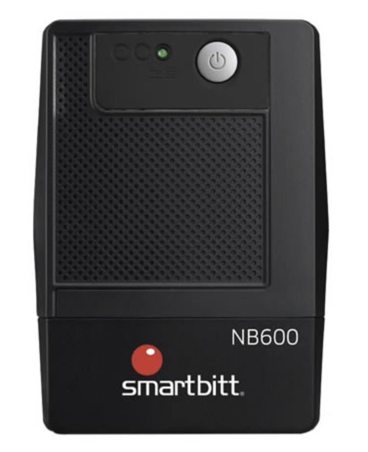 UPS SMARTBITT SBNB600 600 VA