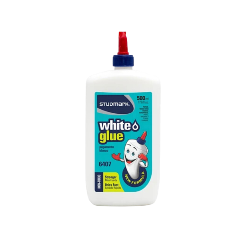 GOMA LIQUIDA STUDMARK 473ML 16OZ UNIDAD 