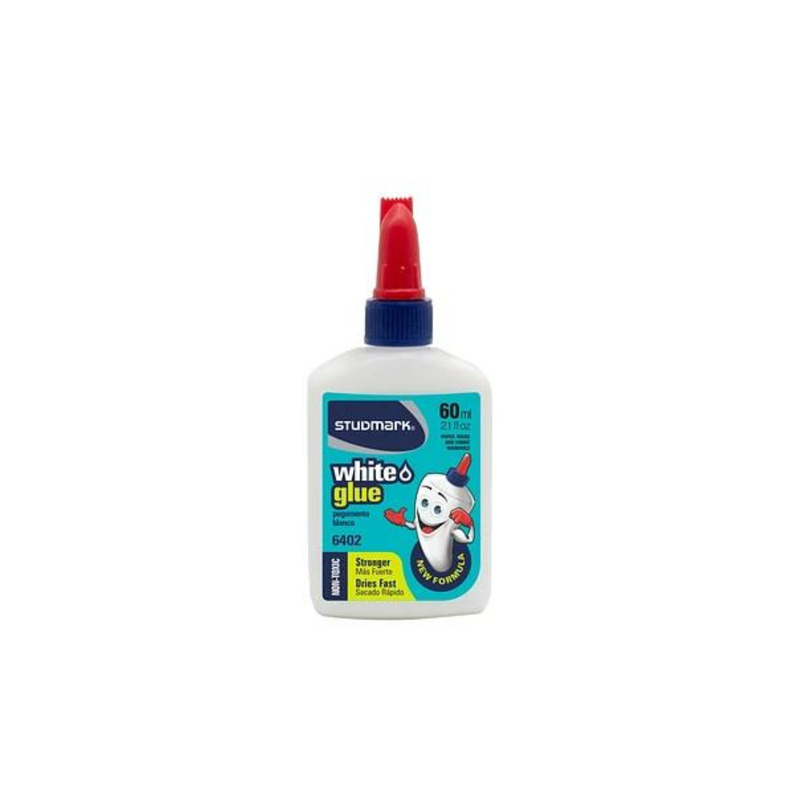 GOMA LIQUIDA STUDMARK 60ML (CJ 12)