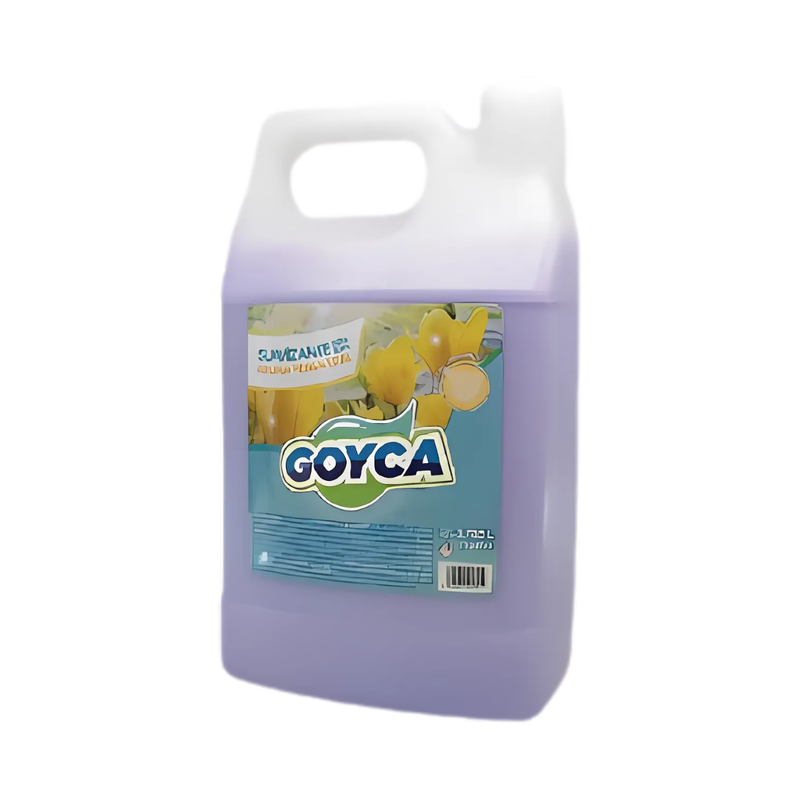GOYCA SUAVIZANTE GALON