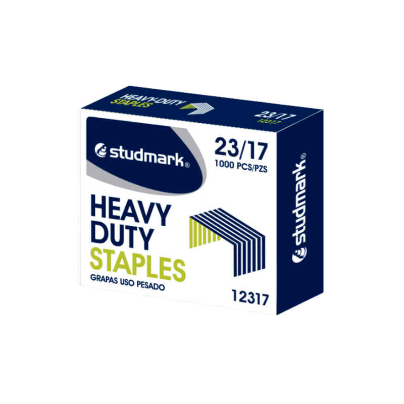 GRAPAS HEAVY DUTY (150 HJS) STUDMARK