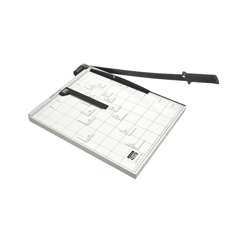 GUILLOTINA #18 METALICA STUDMARK