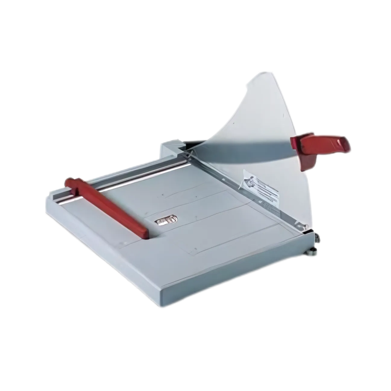 GUILLOTINA KW 3911 10 H. 15.5" B4 (34x47.5x4 CM)