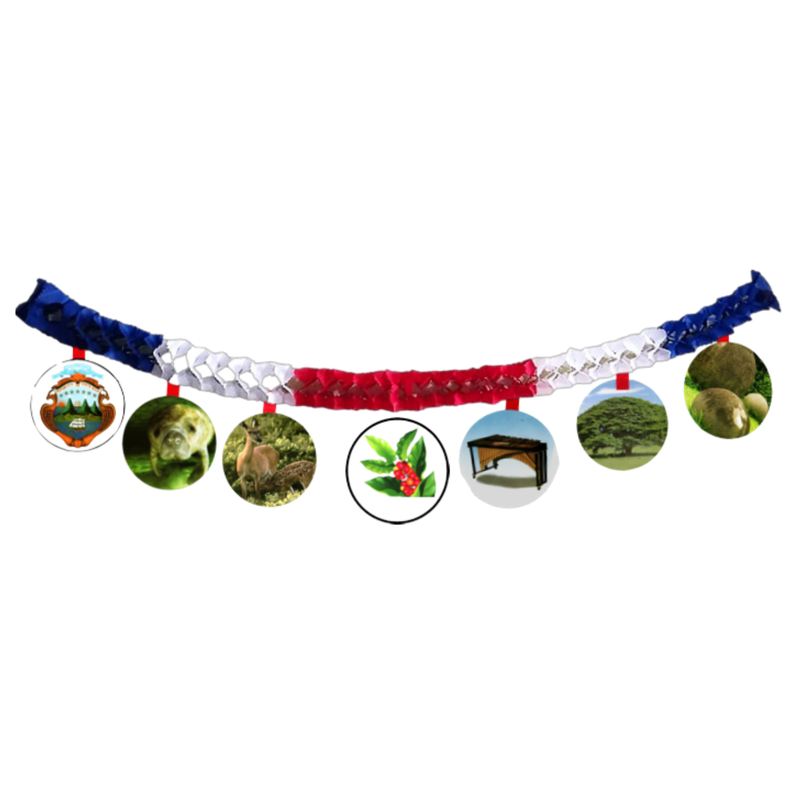 GUIRNALDA #17 4M ST75 UNIDAD (15 SEP)