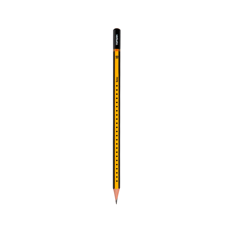 LAPIZ TRIANGULAR (12UDS)