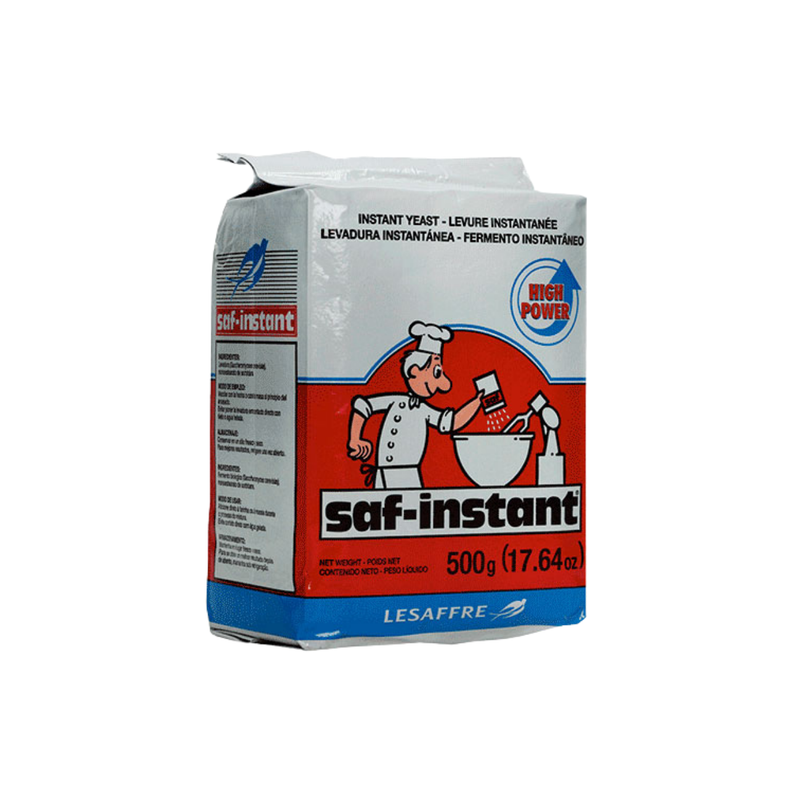 LEVADURA INSTANTANEA 1 KILO