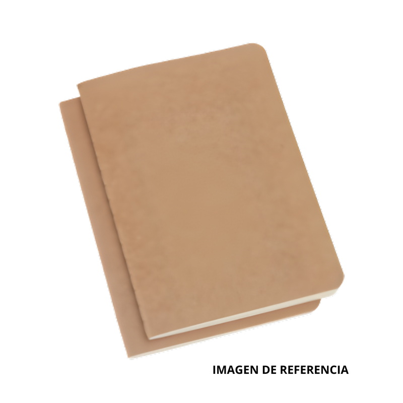 LIBRETA ECONOMICA #1