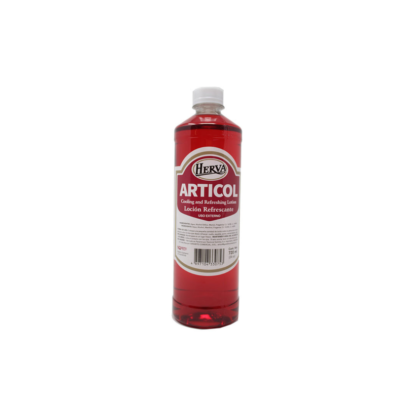 ARTICOL HERVA 720ML