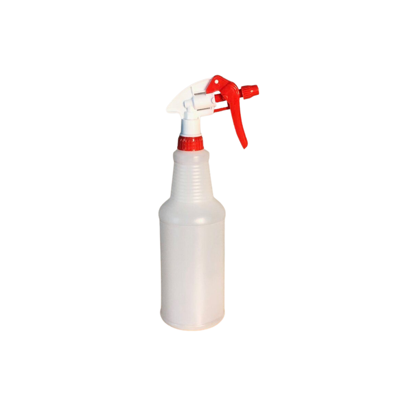ATOMIZADOR TRIGGER INDUSTRIAL LITRO UNIDAD