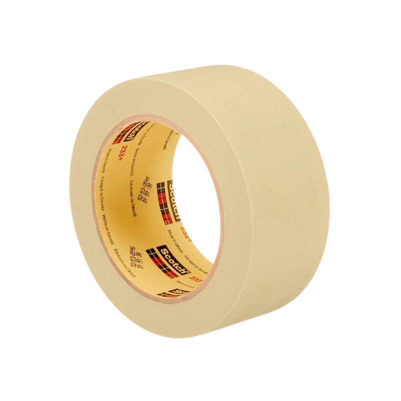 MASKING TAPE  3/4''x 25M KARYMA