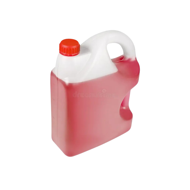 MAXLIM CERA PARA PISOS ROJA GALON