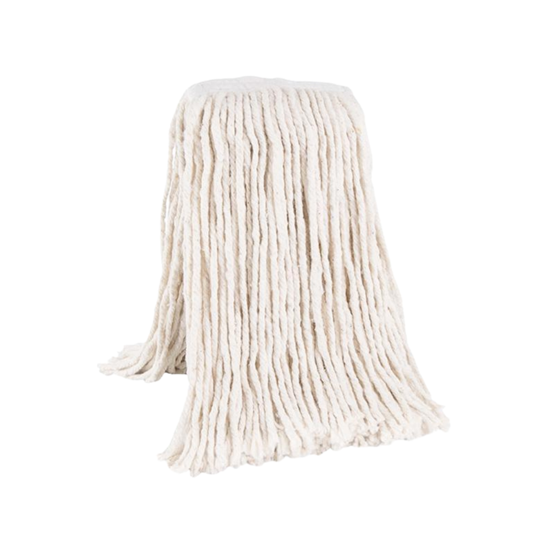 MECHA ALGODON #40 PARA PISO