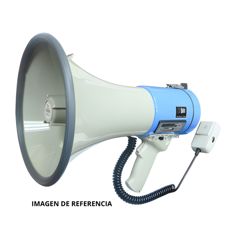 MEGAFONO 35W SKY ER-66USBR UNIDAD