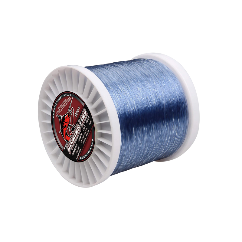 NYLON STANDARD MONO LINE DIAO 50MM UNIDAD
