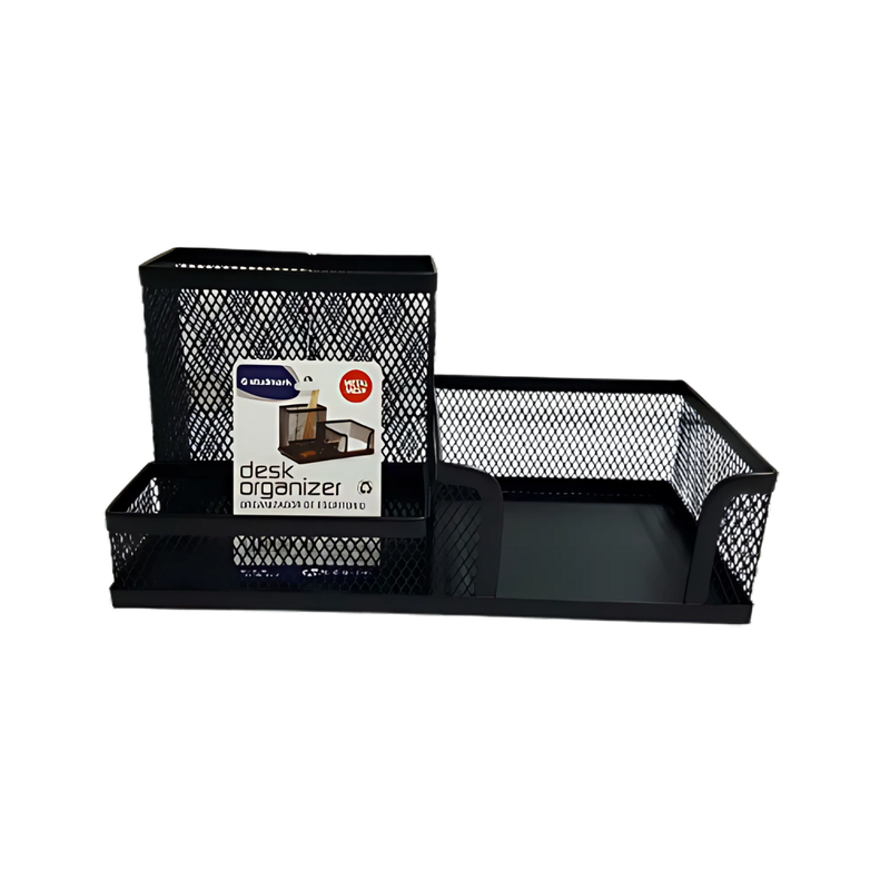 ORGANZADOR DE ESCRITORIO MESH NG