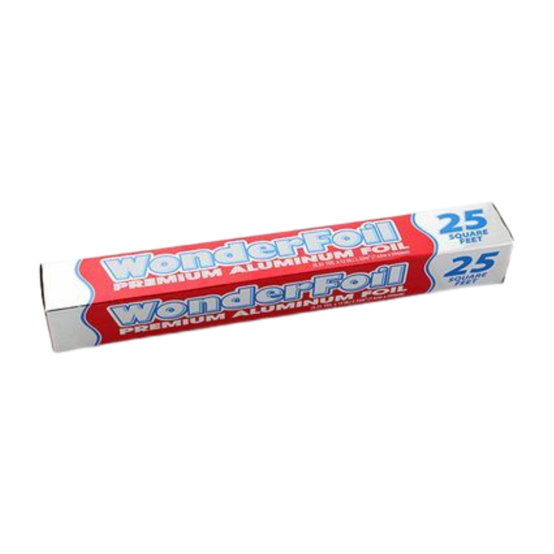 PAPEL ALUMINIO 75 PIES