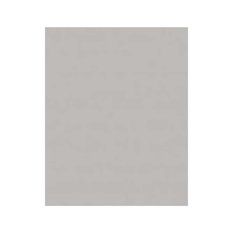 PAPEL BOND GRIS 75grs 25 H