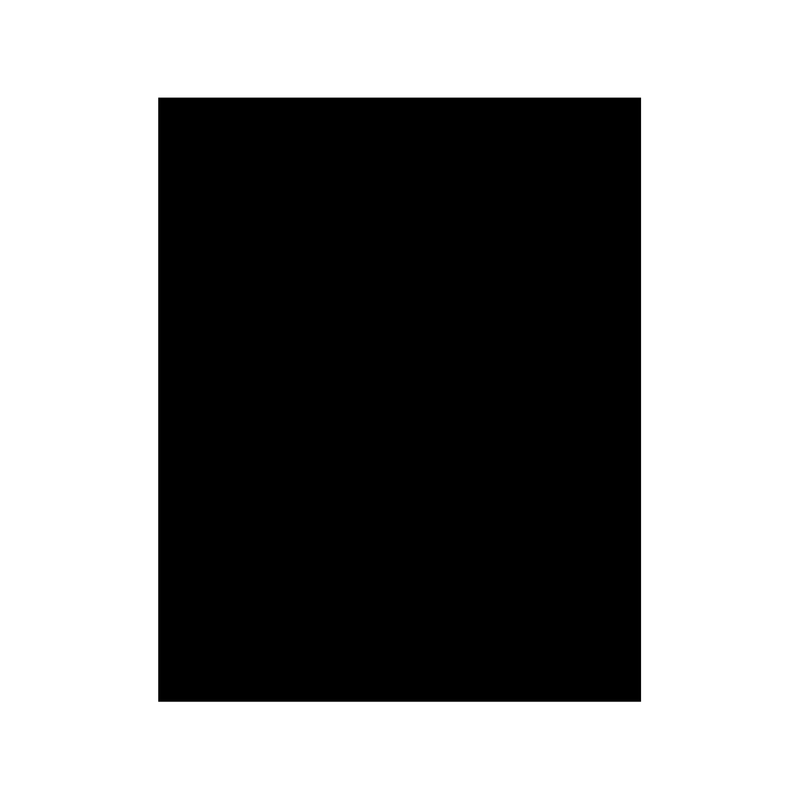 PAPEL BOND NEGRO 75grs 25 H.
