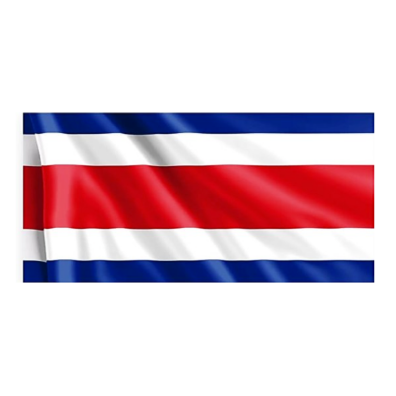 BANDERA TELA ST90 MEDI 100CM X 150CM 8982 UD