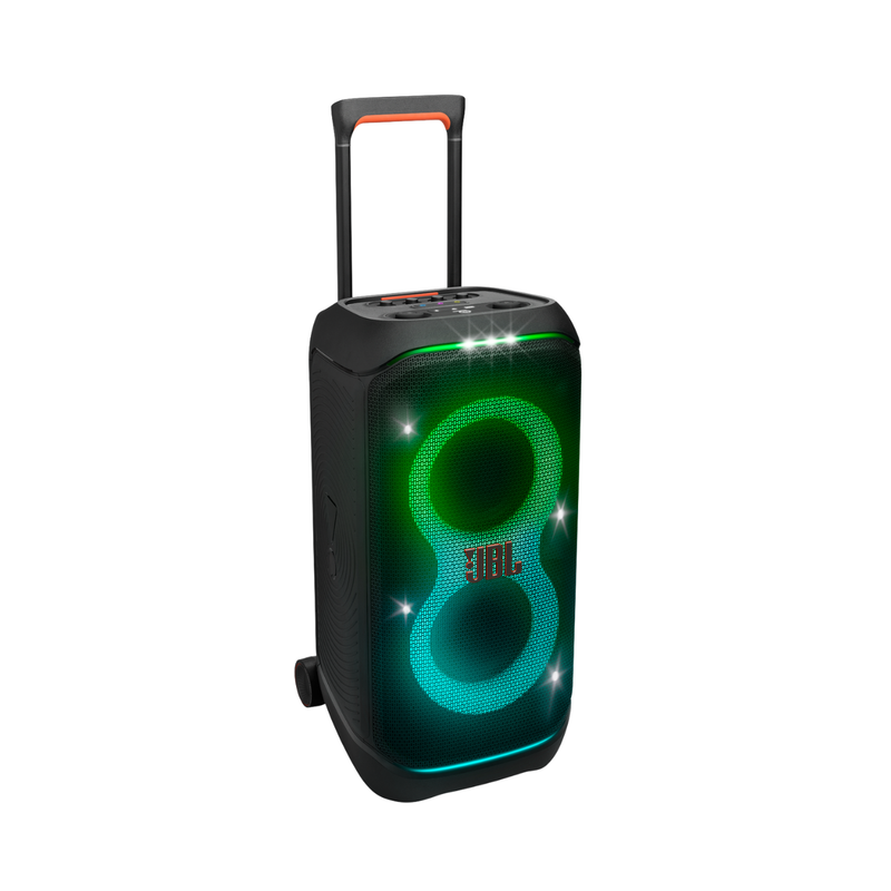 PARLANTE JBL PARTYBOX STAGE 320 SPEAKER-BLACK UNIDAD