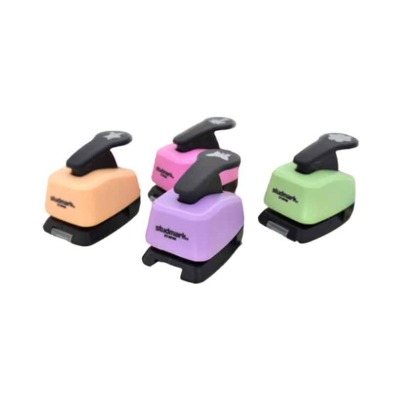 PERF. FOMI MARIPOSA 3" 5/8 STUDMARK