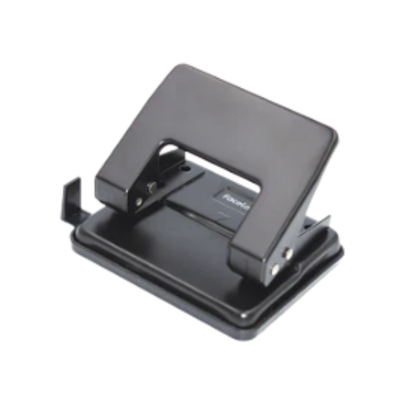 PERFORADORA 2 HUECOS FACELA 20H UNIDAD