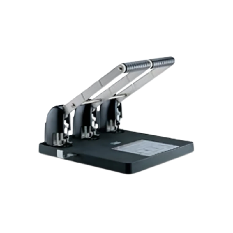 PERFORADORA 3 HUECOS INDUSTRIAL KW 953 (150H)