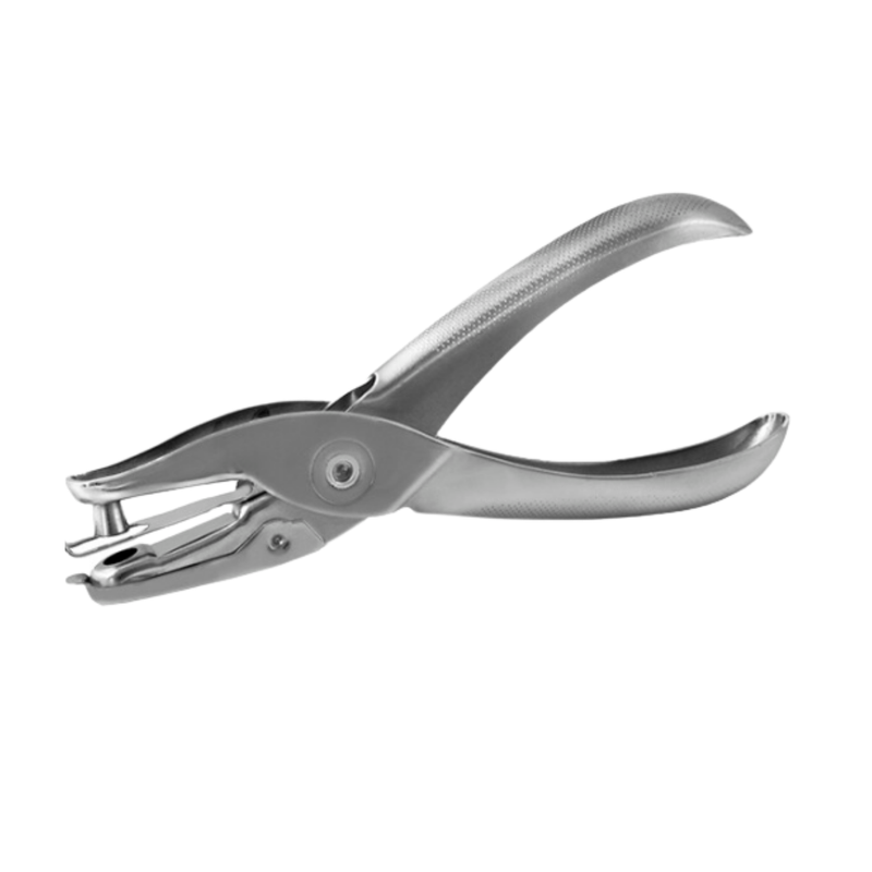 PERFORADORA DE 1 HUECO STUDMARK UNIDAD