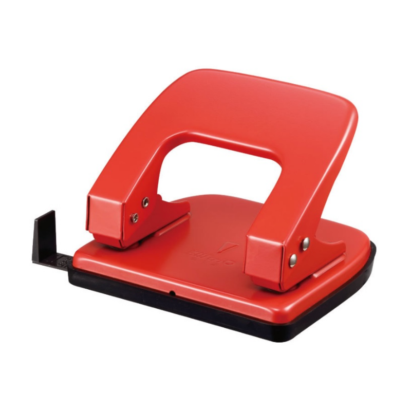 PERFORADORA DE COLORES 2 HUECOS 20H MEDIANA