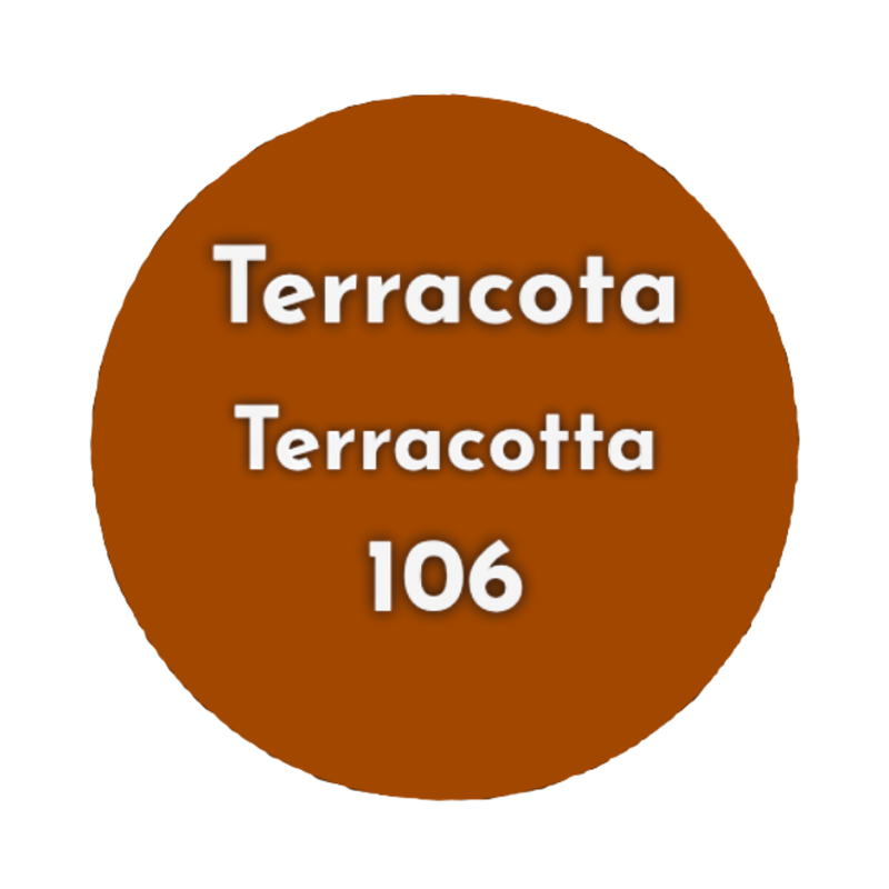 PINTURA COUNTRY 120ML #106 TERRACOTA