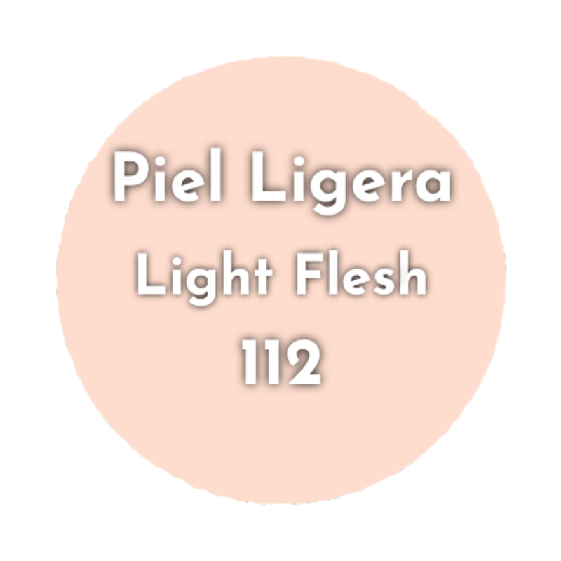 PINTURA COUNTRY 120ML #112 PIEL LIGERA