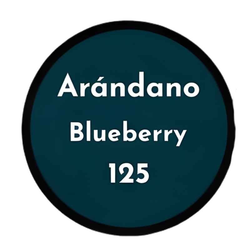 PINTURA COUNTRY 120ML #125 ARANDANO