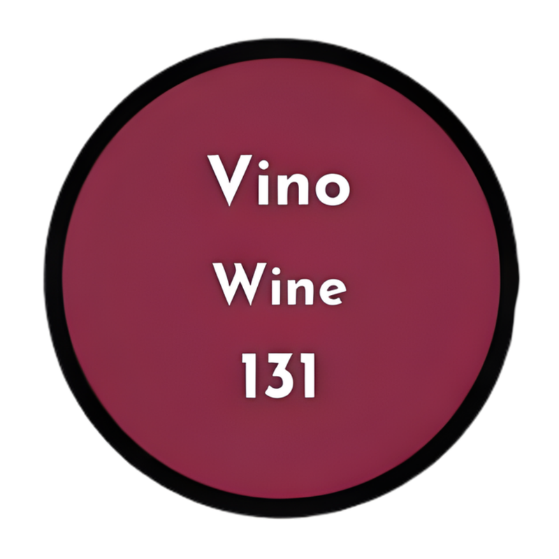 PINTURA COUNTRY 120ML #131 VINO
