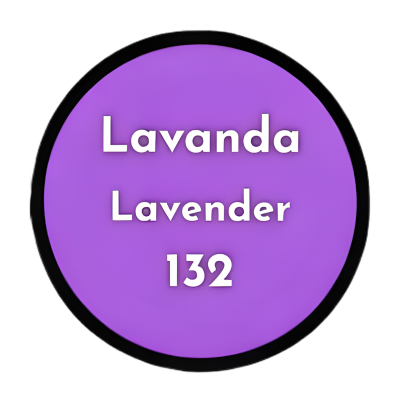 PINTURA COUNTRY 120ML #132 LAVANDA