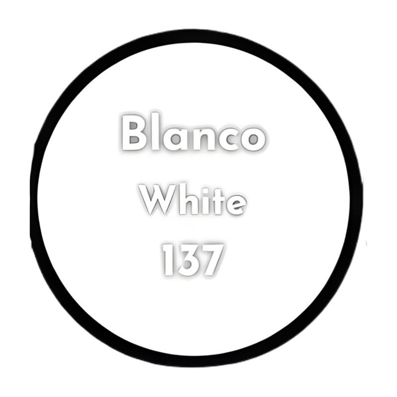 PINTURA COUNTRY 120ML #167 BLANCO