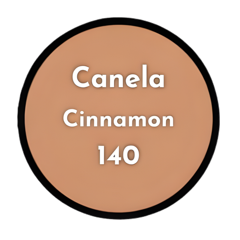 PINTURA COUNTRY 120ML #140 CANELA
