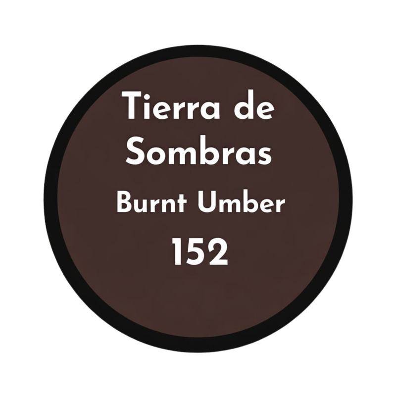 PINTURA COUNTRY 120ML #152 TIERRA DE SOMBRAS