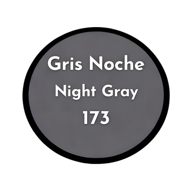 PINTURA COUNTRY 120ML #173 GRIS NOCHE