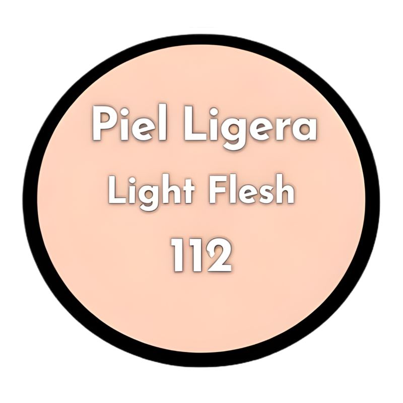 PINTURA COUNTRY 27ML #112 PIEL LIGERA