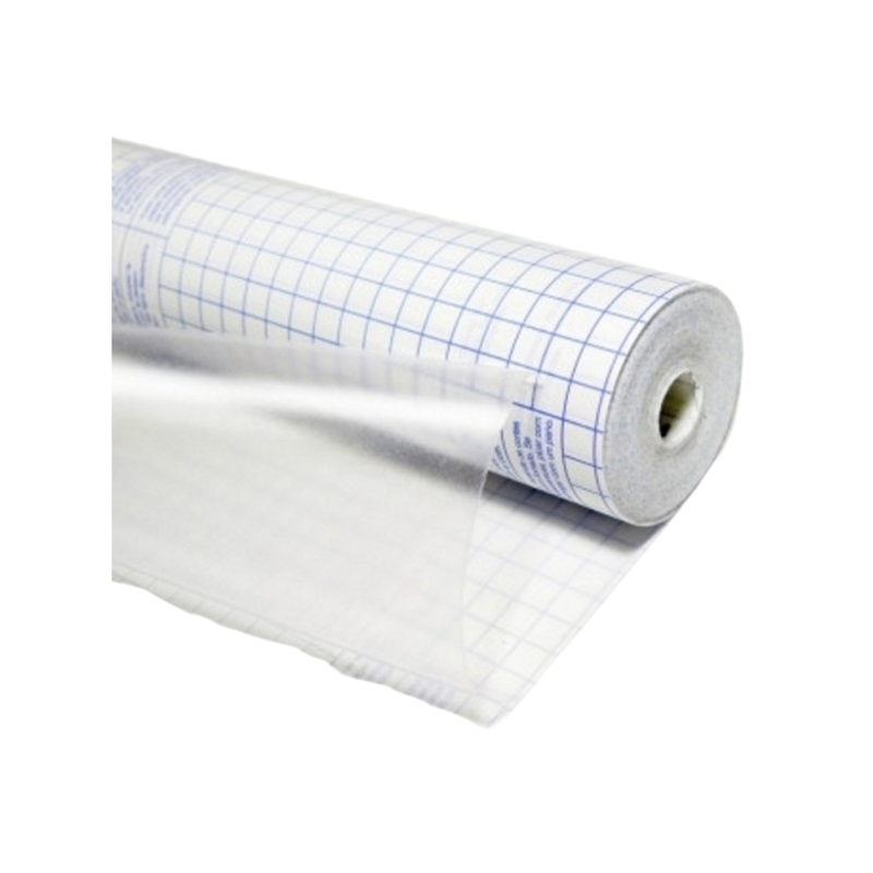 PLASTICO ADHESIVO 20 MTS. X 50 CM. KARYMA (12)