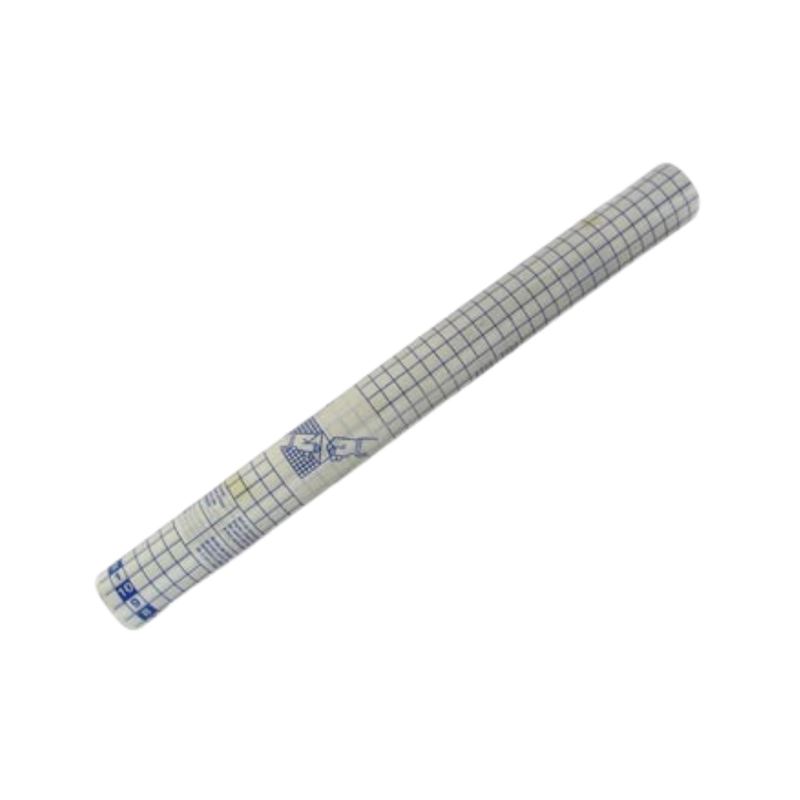 PLASTICO ADHESIVO 5 MTS. X 50 CM. KARYMA (30)