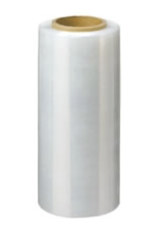 PLASTICO PALETIZAR 18" X 1000 PIES 15MIC 2.2KG