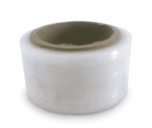 PLASTICO PALETIZAR MANUAL 3" 700 PIES X 15MC