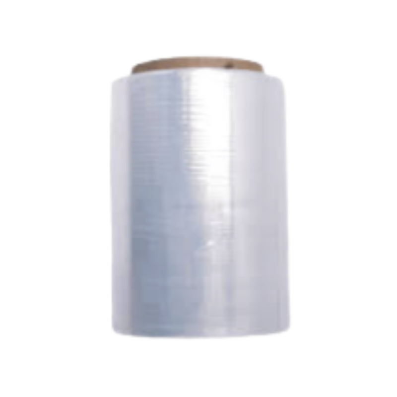 PLASTICO PALETIZAR 6" X 600 PIES