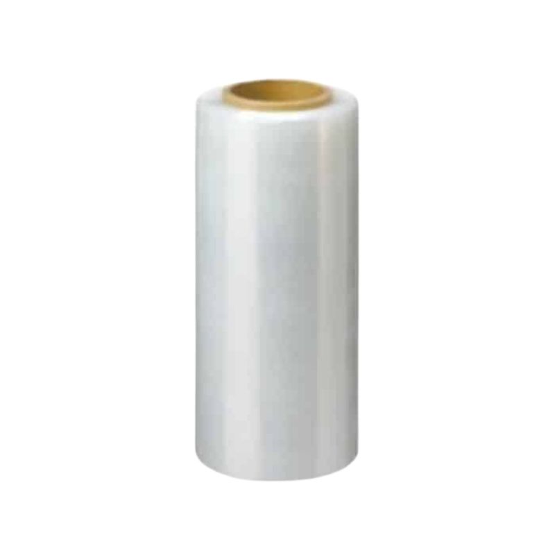 PLASTICO PALETIZAR MANUAL 9" X 700 PIES X 15MC