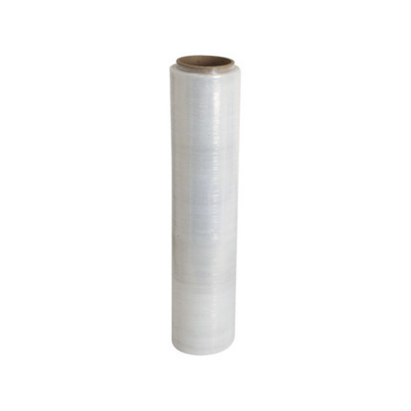 PLASTICO PALETIZAR MANUAL 12" X 700 PIES
