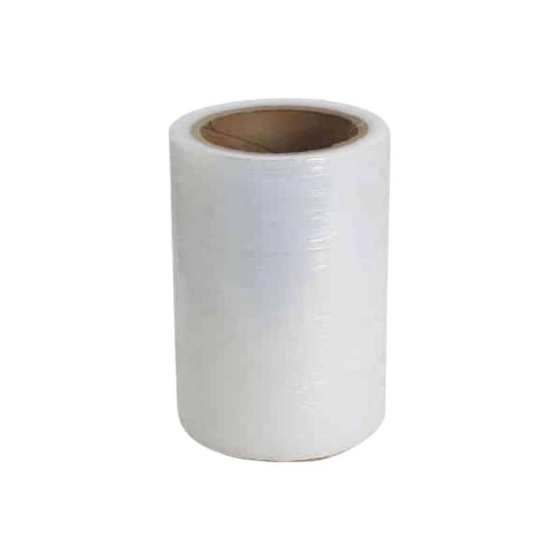 PLASTICO PALETIZAR MANUAL 6" 700 PIES X 15 MC